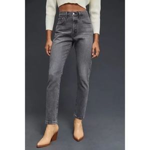 Levi’s 501 S Gray Skinny Jeans 25